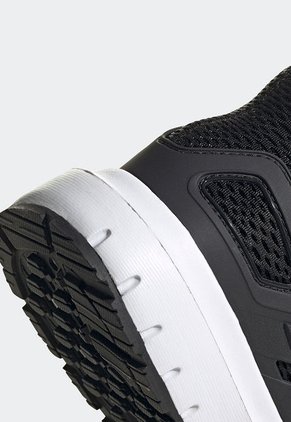 Tenis Running Negro-Blanco adidas Performance Ultimashow