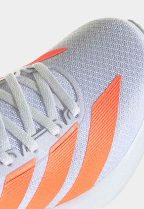 Tenis adidas Performance Duramo RC2 Gris Claro