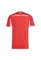 Adidas Performance Camiseta Adidas Hombre Local FC Bayern 25/26 - Rojo-Blanco Camiseta de adidas Performance