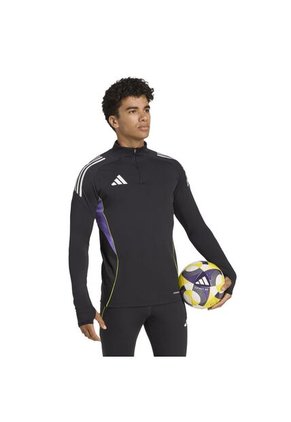 Adidas Performance Buzo Adidas Hombre Entrenamiento Tiro 25 Competition - Negro Buzo
