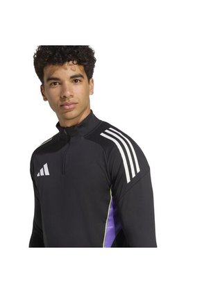 Adidas Performance Buzo Adidas Hombre Entrenamiento Tiro 25 Competition - Negro Buzo