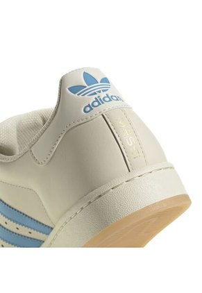 Adidas Performance Tenis Adidas Originals Hombre  Superstar Messi-Blanco - Azul Tenis