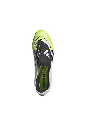 Adidas Performance Guayos Adidas Hombre Predator Pro – Blanco – Verde Guayos