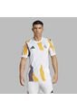 Camiseta Adidas Hombre Real Madrid 24 PreMatch Jersey-Blanco de adidas Performance