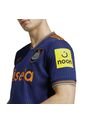 Adidas Performance Camiseta Adidas Hombre Newcastle United FC, Temporada 2025/2026 - Azul Camiseta de adidas Performance