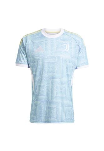 Adidas Performance Camiseta Adidas Hombre Visitante Juventus 25/26 - Azul Camiseta adidas Performance