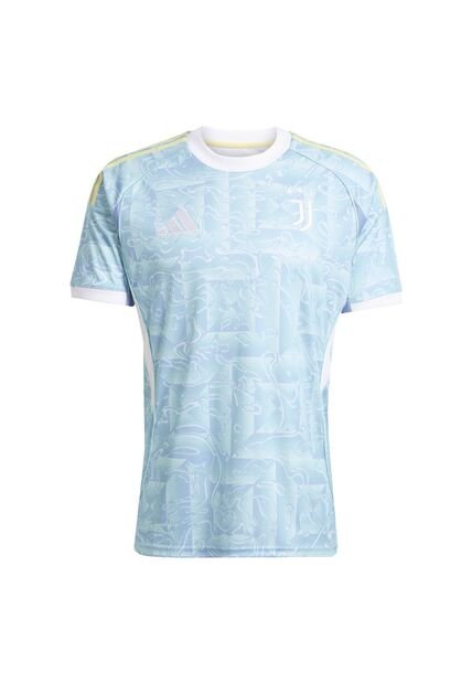Adidas Performance Camiseta Adidas Hombre Visitante Juventus 25/26 - Azul Camiseta