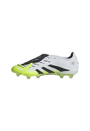 Adidas Performance Guayos Adidas Hombre Predator Pro – Blanco – Verde Guayos