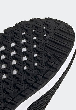 Tenis Running Negro-Blanco adidas Performance Ultimashow