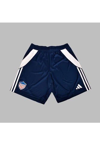 Pantaloneta Adidas Hombre Training Junior Fc-Azul adidas Performance