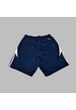 Pantaloneta Adidas Hombre Training Junior Fc-Azul de adidas Performance