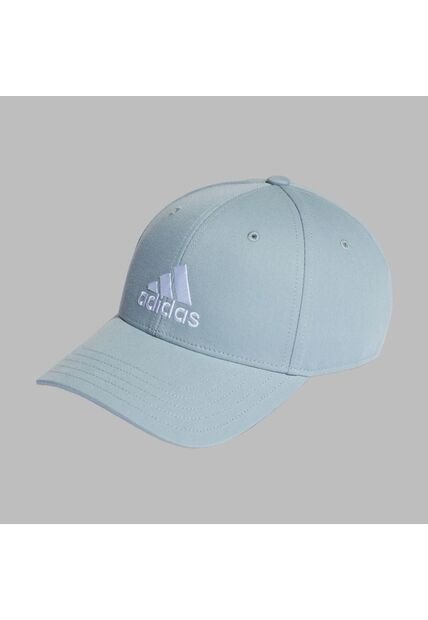 Gorra Adidas Unisex Beisbol - Azul