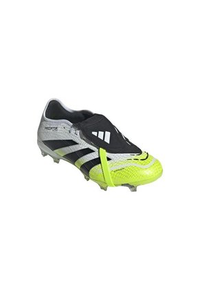 Adidas Performance Guayos Adidas Hombre Predator Pro – Blanco – Verde Guayos
