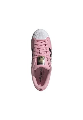 Adidas Performance Tenis Adidas Superstar Messi - Rosado - Blanco Tenis