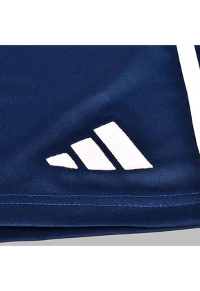 Pantaloneta Adidas Hombre Training Junior Fc-Azul
