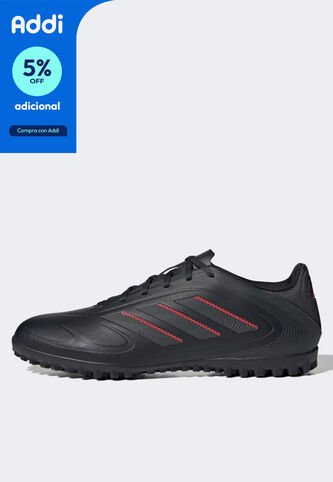 Guayos adidas Performance Copa Pure 3 Club TF Negro adidas Performance