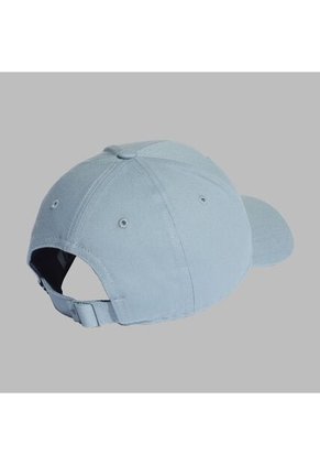 Gorra Adidas Unisex Beisbol - Azul