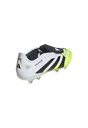 Adidas Performance Guayos Adidas Hombre Predator Pro – Blanco – Verde Guayos