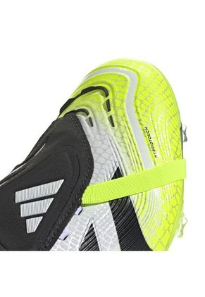 Adidas Performance Guayos Adidas Hombre Predator Pro – Blanco – Verde Guayos