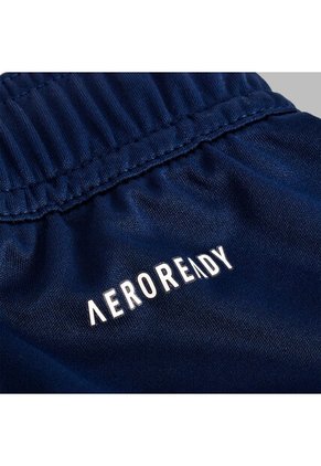 Pantaloneta Adidas Hombre Training Junior Fc-Azul