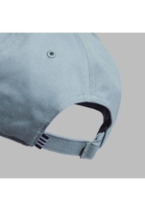 Gorra Adidas Unisex Beisbol - Azul