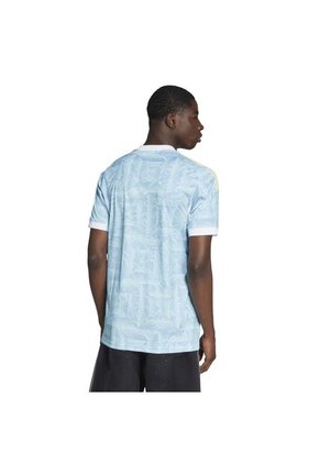 Adidas Performance Camiseta Adidas Hombre Visitante Juventus 25/26 - Azul Camiseta