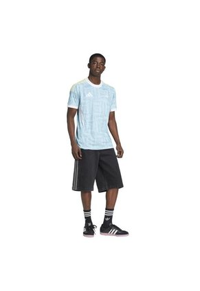 Adidas Performance Camiseta Adidas Hombre Visitante Juventus 25/26 - Azul Camiseta