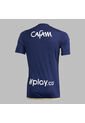 Camiseta Adidas Hombre Millonarios H JSY W 24 P - Azul de adidas Performance