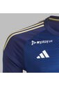 Camiseta Adidas Hombre Millonarios H JSY W 24 P - Azul de adidas Performance