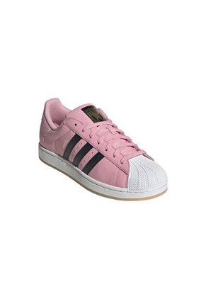 Adidas Performance Tenis Adidas Superstar Messi - Rosado - Blanco Tenis
