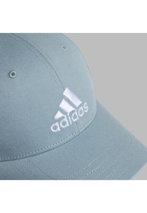 Gorra Adidas Unisex Beisbol - Azul