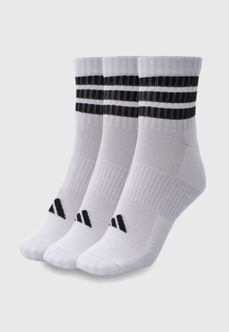 Medias Trío adidas Performance Sportswear Blanco adidas Performance
