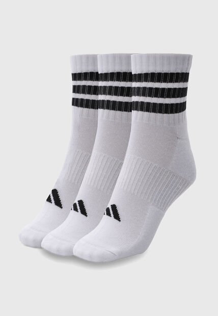 Medias Trío adidas Performance Sportswear Blanco
