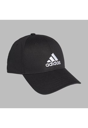 Gorra Adidas Unisex Beisbol - Negro