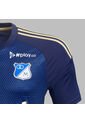 Camiseta Adidas Hombre Millonarios H JSY W 24 P - Azul de adidas Performance