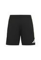Adidas Performance Pantaloneta Adidas Hombre Entrenamiento Tiro 25 Competition - Negro Pantaloneta de adidas Performance