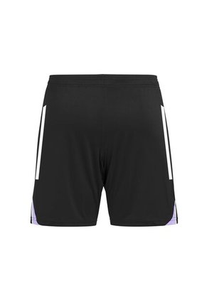 Adidas Performance Pantaloneta Adidas Hombre Entrenamiento Tiro 25 Competition - Negro Pantaloneta