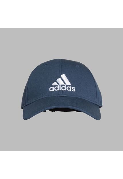 Gorra Adidas Unisex Beisbol - Azules