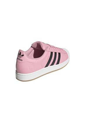Adidas Performance Tenis Adidas Superstar Messi - Rosado - Blanco Tenis