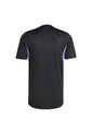Adidas Performance Camiseta Adidas Entrenamiento Tiro 25 Competition - Negro Camiseta de adidas Performance