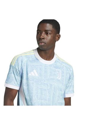 Adidas Performance Camiseta Adidas Hombre Visitante Juventus 25/26 - Azul Camiseta