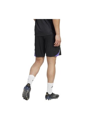 Adidas Performance Pantaloneta Adidas Hombre Entrenamiento Tiro 25 Competition - Negro Pantaloneta