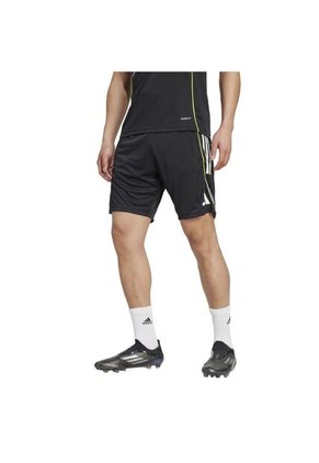 Adidas Performance Pantaloneta Adidas Hombre Entrenamiento Tiro 25 Competition - Negro Pantaloneta