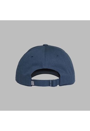 Gorra Adidas Unisex Beisbol - Azules