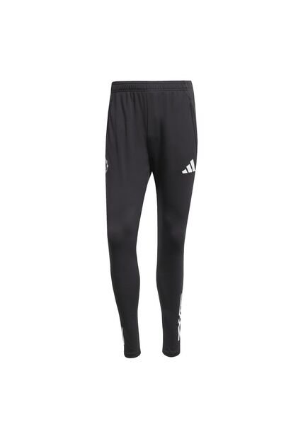 Adidas Performance Pantalón Adidas Hombre Entrenamiento De Competición Manchester United Tiro 25 - Negro Pantalón