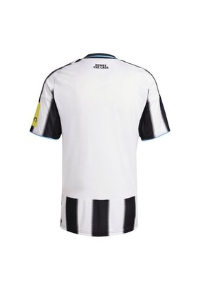 Adidas Performance Camiseta Adidas Hombre Local Newcastle United FC 25/26 - Blanco - Negro Camiseta