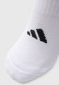Medias Trío adidas Performance Sportswear Blanco de adidas Performance