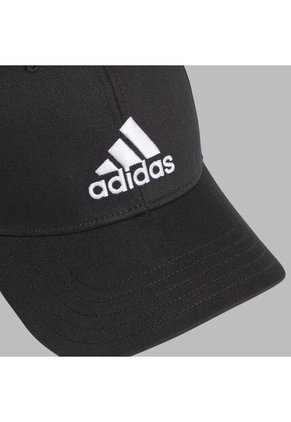 Gorra Adidas Unisex Beisbol - Negro