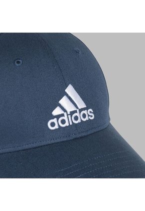 Gorra Adidas Unisex Beisbol - Azules