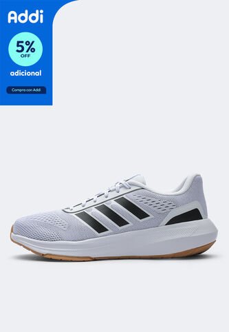 Tenis adidas Performance Latin Run 2.0 Blanco adidas Performance